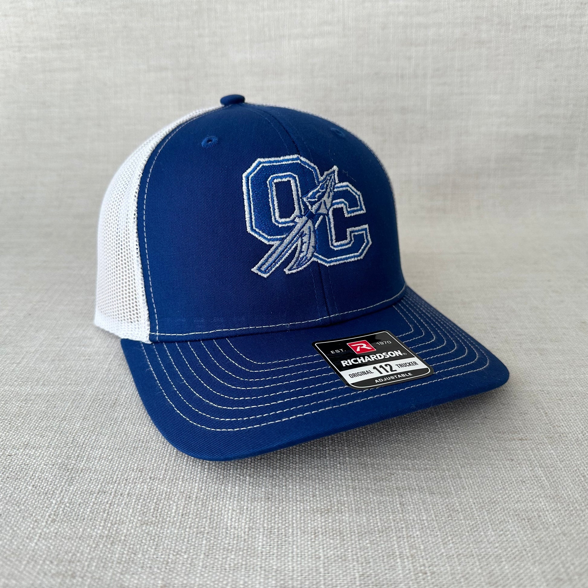 Oconee School Caps – Southern Pickens