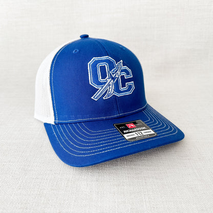 Oconee School Caps